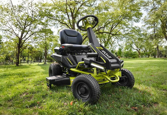 power electric lawn mower with litime wheelchair lithium battery