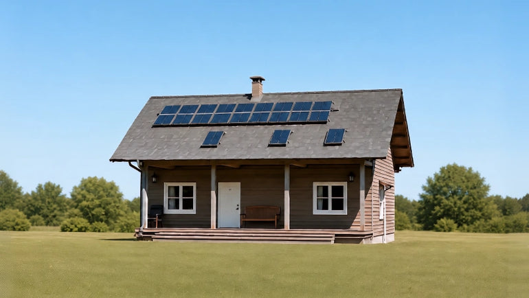Off-Grid 