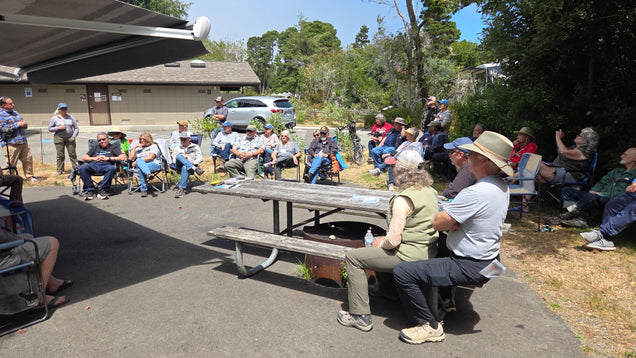 Oregon Coast Gathering