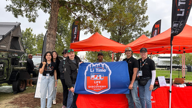 Overland EXPO MTN WEST