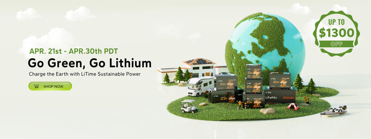 2025 litime earth day sale