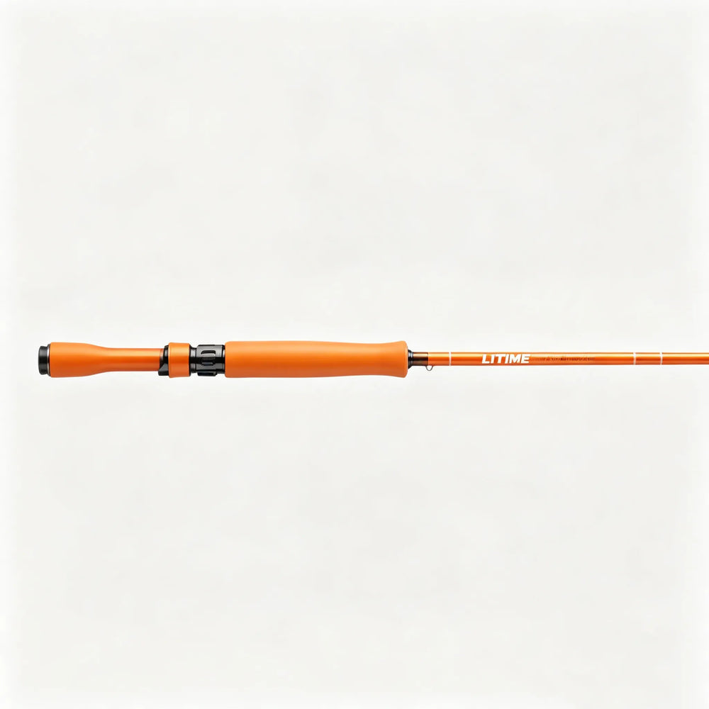 Multi-Application / Fast Action R8 Core 590-4