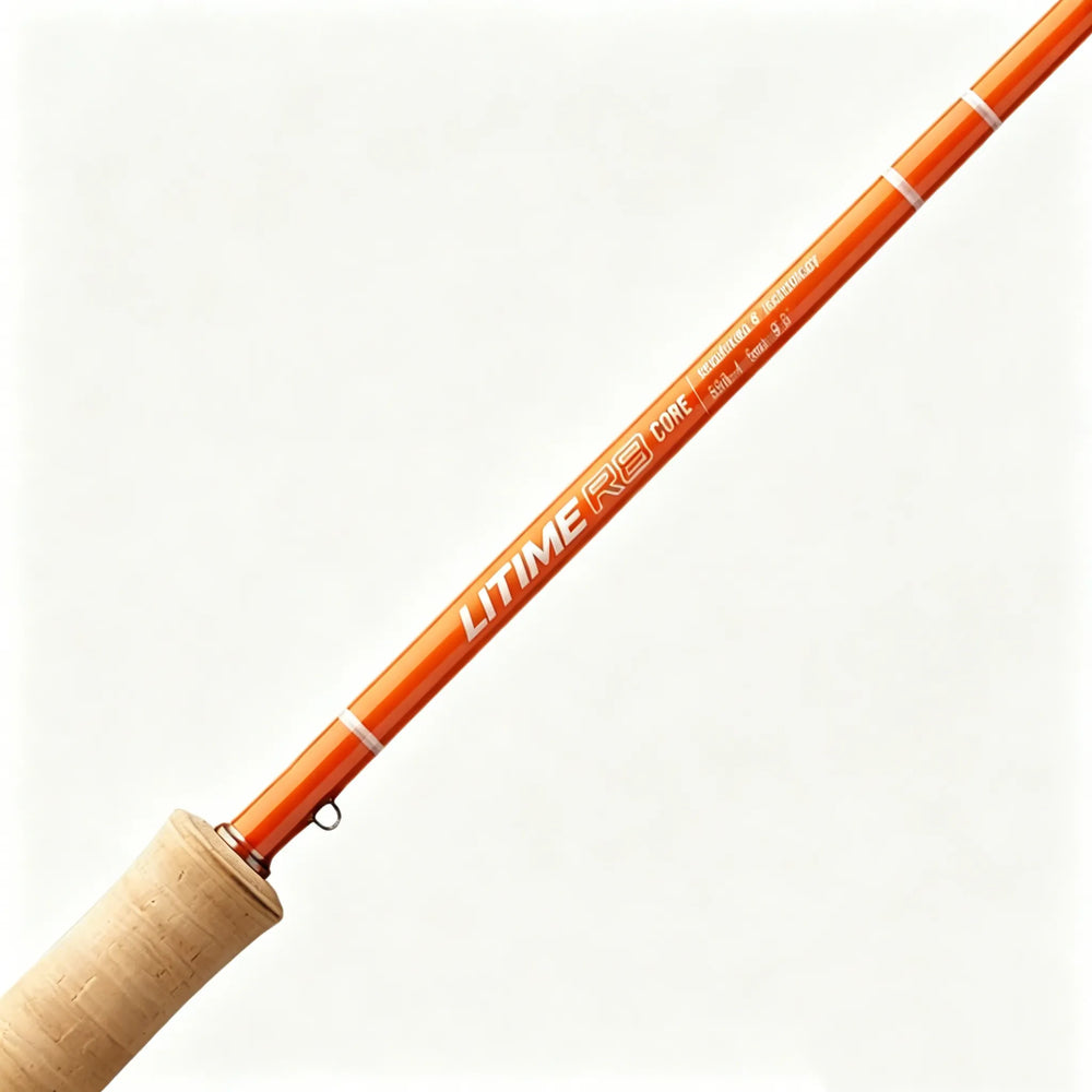 Multi-Application / Fast Action R8 Core 590-4