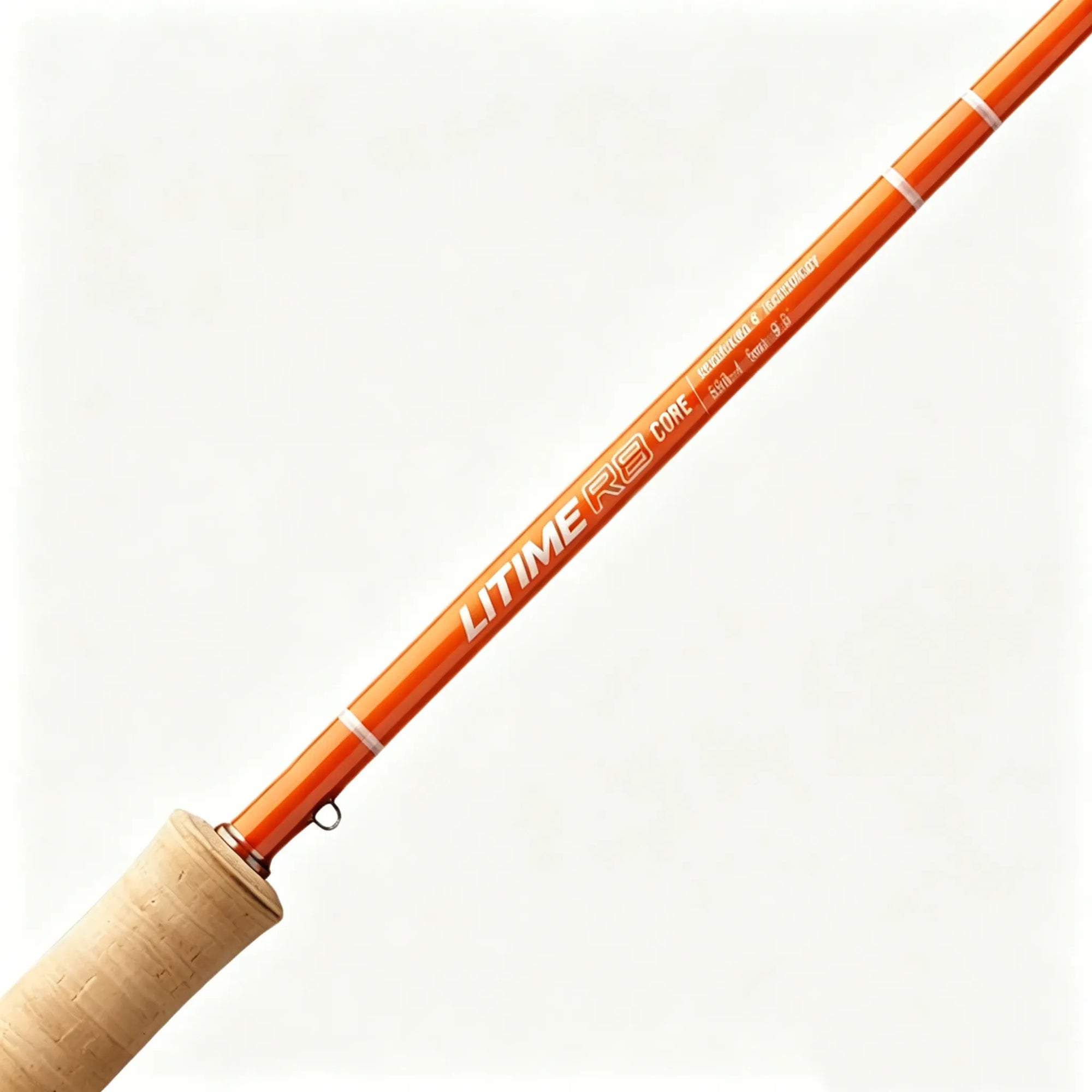Multi-Application / Fast Action R8 Core 590-4