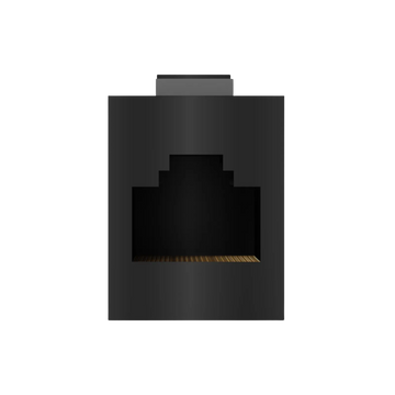 RJ45 Coupler