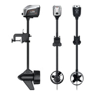 LiTime Argoseeker A2 48V2000W/5HP Electric Outboard Motor【 Limited $250 OFF Code: LTAS2 】