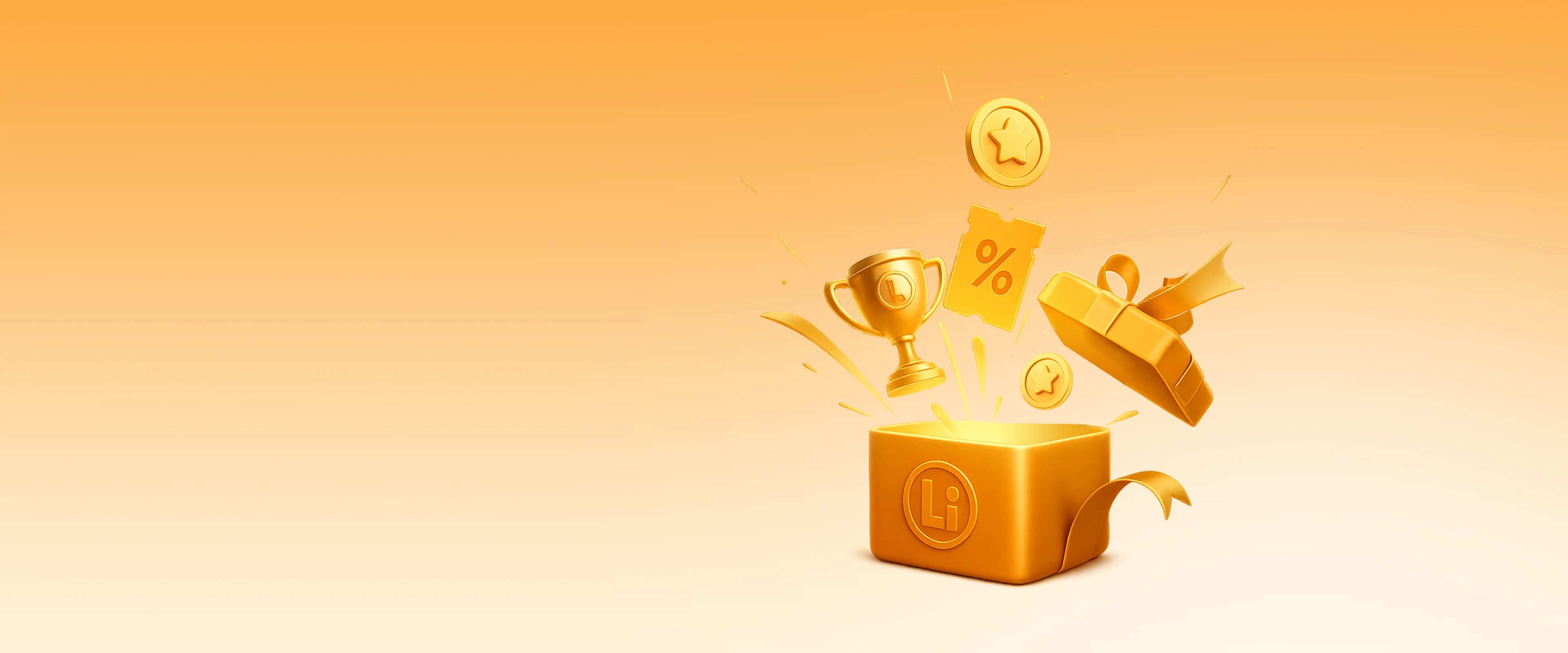 Join LiTime Membership, Earn Rewards