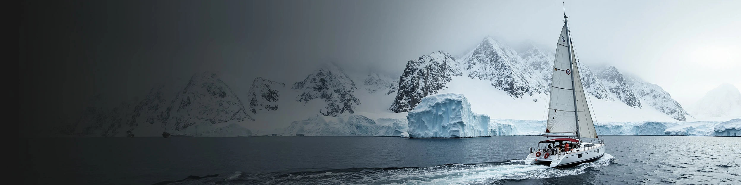 power winter sailing with litime best lithium batteries for cold weather