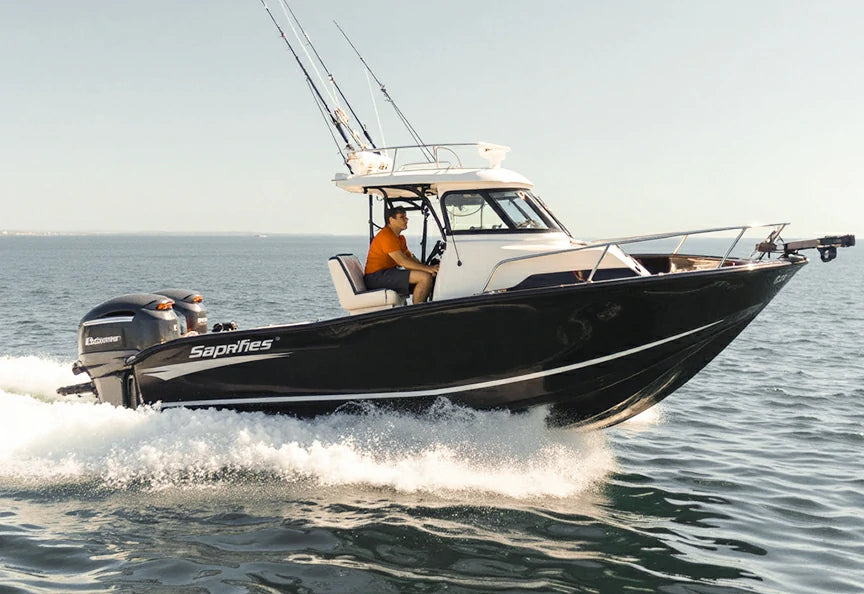 upgrade cabin boats experience with litime lifepo4 trolling motor batteries