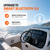 litime 48v 30ah lifepo4 marine battery upgraded to smart bluetooth 5.0