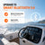 LiTime 48V 30Ah Compact Marine LiFePO4 Battery