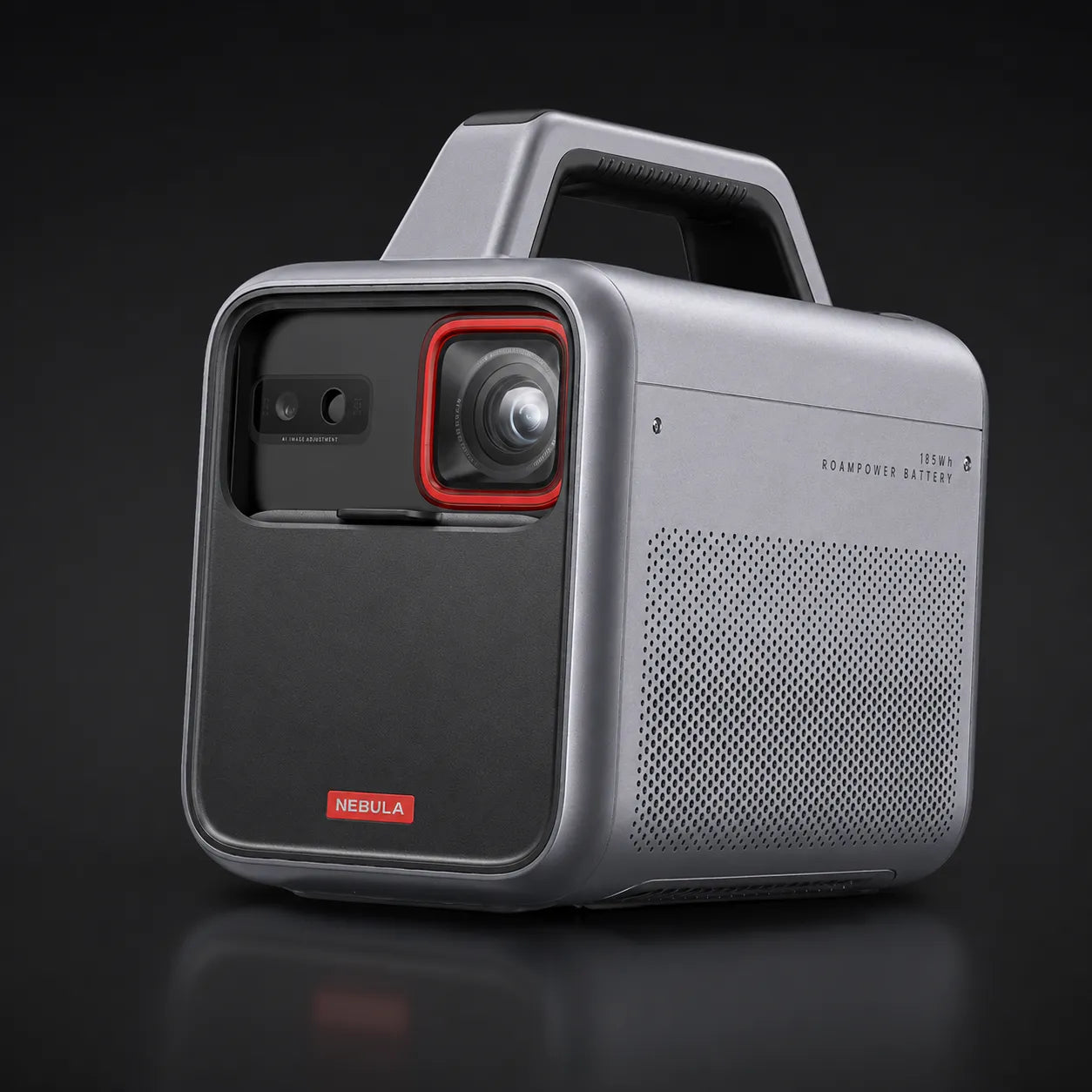 Nebula Mars 3 Outdoor Projector Giveaway Entry