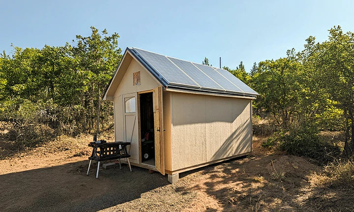 customer review of litime off-grid home energy storage lifepo4 lithium battery