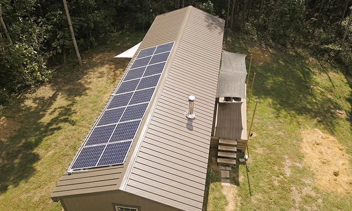 customer review of litime off-grid home energy storage lifepo4 lithium battery