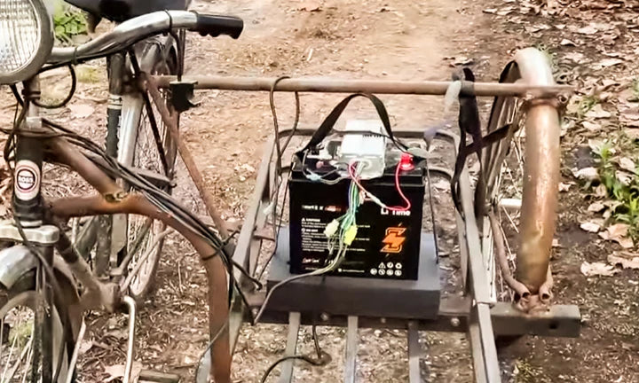 litime lithium golf cart battery customer review with litime 48v gc2 lifepo4 battery