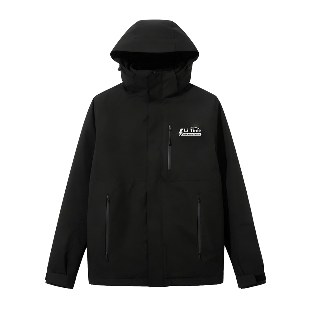 LiTime Jacket