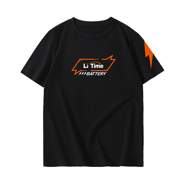 LiTime T-Shirt
