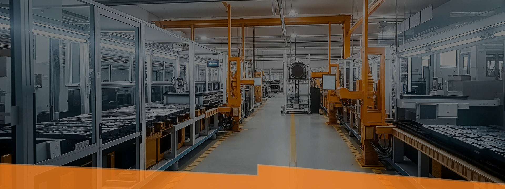 the overview of litime factory 