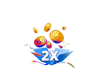 icon means litime official website's benefits 2X Member Points