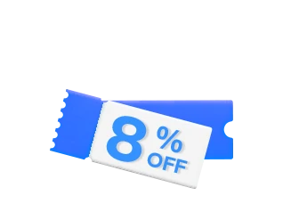 icon shows litime official 8% off coupons
