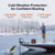 Low-temperature cut-off protection for 36V lithium trolling motor battery