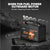 LiTime 12.8V 140Ah dual purpose battery engineered with 1000 cca