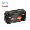 overview of litime 12v 230ah lithium battery