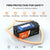 12v 300ah lithium battery with BMS protection