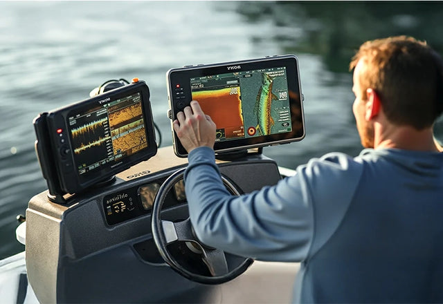 power fish finders by litime lithium marine fish finder batteries