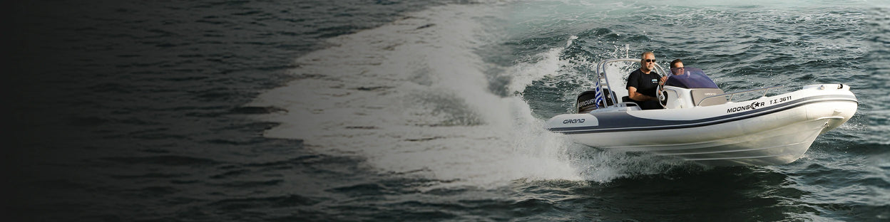 power electric outboard motor with litime lithium marine batteries