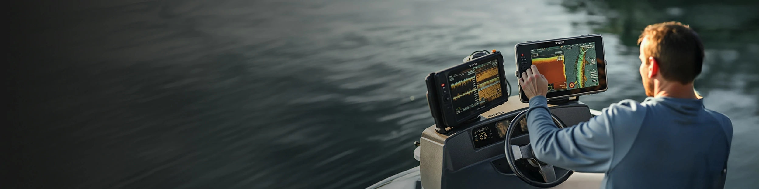 power fish finders by litime lithium marine fish finder batteries
