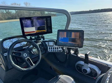 litime customer feedback of using the battery  powering fish finders