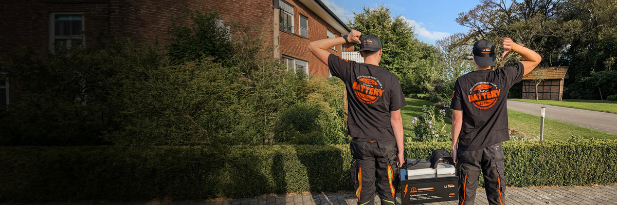 Powering a Brighter Future