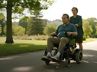 litime provides Disability Assistance
