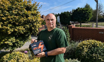 litime customer review with 12v 45ah group u1 battery