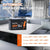 ✅Like New✅LiTime 12V 100Ah Self Heating LiFePO4 Lithium Battery - LiTime