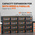 ✅Like New✅LiTime 12V 200Ah Self-Heating LiFePO4 Lithium Battery - LiTime