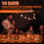 robust power of litime 48v 100ah lifepo4 battery for energy storage system